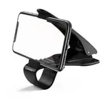 UGREEN LP136 Snap Clip Dashboard Car Phone Holder – Thumbnail 2