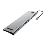VENTION THOHAH Multi-function 10-in-1 USB-C Docking Station – Thumbnail 1