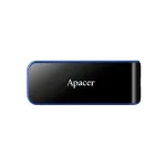 Apacer AH356 64GB USB 3.2 Gen1 Black RP Pen Drive – Storage Capacity: 32 GB – Thumbnail 3