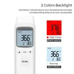 Kogeek YS-ET03 Forehead Free Hand Advance Sensor Thermometers – Thumbnail 2