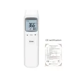Kogeek YS-ET03 Forehead Free Hand Advance Sensor Thermometers – Thumbnail 3