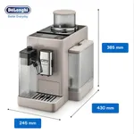 De'Longhi EXAM440.55.BG Rivelia Automatic Coffee Machine – Thumbnail 3