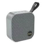 Hoco HC22 5W Stereo Bluetooth 5.2 Wireless Speaker with FM – Thumbnail 2