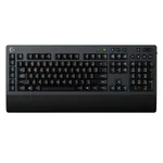 Logitech G613 Wireless Mechanical Gaming Keyboard – Thumbnail 1