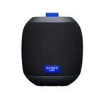 Logitech Ultimate Ears WONDERBOOM Portable Bluetooth Speaker IP67 Waterproof  – Thumbnail 1