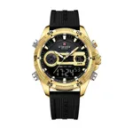 Dial Color: Gold