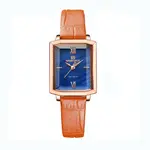 Dial Color: Blue