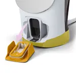 Philips GC4537/86 Azur 2400W SteamGlide+ with Quick Calc Release Steam Iron – Thumbnail 5