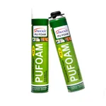 Shuode FA33 Window Doors Waterproof Foam Spray And Any Leakproof -750ml – Thumbnail 3