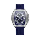 Dial Color: Silver