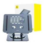Baseus Ultra Stable Pro Series Rotatable And Foldable Laptop Stand – Thumbnail 5