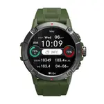 Zeblaze Ares 3 IPS Color Display Smartwatch – Color: Green – Thumbnail 2