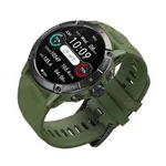 Zeblaze Ares 3 IPS Color Display Smartwatch – Color: Green – Thumbnail 3