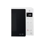 LG MS2535GISW 25L Solo Microwave Oven – Thumbnail 2