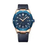 Dial Color: Rose Gold