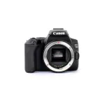 Canon EOS 250D DSLR Camera – Thumbnail 1