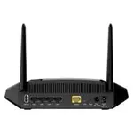  Netgear R6260 AC1600 Dual Band Gigabit Smart WiFi Router – Thumbnail 4