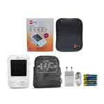Elite Electronic Automatic Blood Pressure Monitor – Thumbnail 3