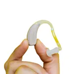 Signia BTE Fun P Hearing Aid – Thumbnail 3