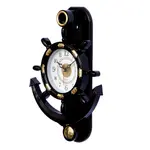 Citisun Decorative Big Size Plastic Analog Wall Clock – Thumbnail 3