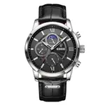 Dial Color: Silver