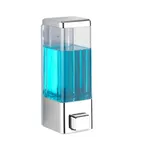 Hand Wash Liquid Soap Dispenser For Multi Purpose Cleaner – Thumbnail 2