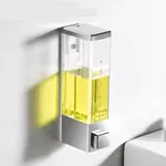 Hand Wash Liquid Soap Dispenser For Multi Purpose Cleaner – Thumbnail 3