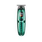 KEMEI KM-2259 Rechargeable Cordless Hair Trimmer – Thumbnail 2