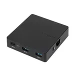 Targus DOCK412EUZ-60 Type-C Male to HDMI VGA Female Converter – Thumbnail 2