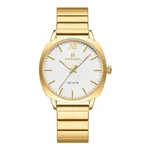 Strap Color: Gold 