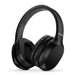 Lenovo HD100 Wireless Bluetooth Stereo Headphone – Color: Black – Thumbnail 1