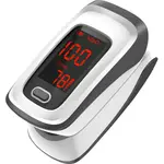 Jumper JPD-500E Portable Pulse Oximeter LED Display – Thumbnail 2