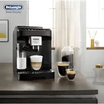 De'Longhi ECAM290.61.B Magnifica Evo Fully Automatic Coffee Machine – Thumbnail 4