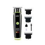 HTC AT-569 Rechargeable Beard & Hair Trimmer – Thumbnail 1