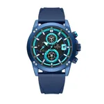 Dial Color: Blue