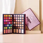 Beauty Glazed Mix & Match 68 Colors Eyeshadow Palette – Thumbnail 4