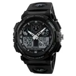 Dial Color: Black