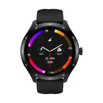 Fastrack Jupiter R2 Bluetooh Calling Smartwatch – Color: Black – Thumbnail 2