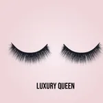 TIS Dazzling Queen Silk collection Premium quality Eyelashes – Thumbnail 3