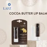 LAFZ Halal Coconut Oil Lips & Jojoba Oil Lip Balm Cocoa Butter – Thumbnail 4