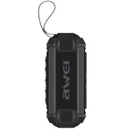 Awei Y280 Portable Waterproof Bluetooth Speaker with Power Bank – Thumbnail 1