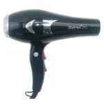 Gemei GM-1705 Professional AC Motor 1800W Hair Dryer  – Color: Black – Thumbnail 3