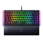 Razer BlackWidow V4 RGB Mechanical Gaming Keyboard – Thumbnail 1