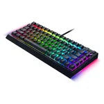 Razer BlackWidow V4 RGB Mechanical Gaming Keyboard – Thumbnail 2