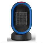 Xiaomi Douhe Desktop Electric Heater 600W DH-QN04 Black – Thumbnail 2