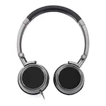 Edifier H690 Iron Grey 3.5mm Wired Headphone – Thumbnail 2