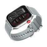 COLMI P78 AMOLED IP67 Smart Watch – Color: Silver – Thumbnail 2