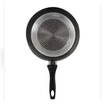 Topper 30 CM Glamour Non-Stick & Dishwasher Safe Fry Pan With Glass – Thumbnail 3