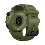 Zeblaze Ares 3 Plus BT Calling Smart Watch – Color: Green – Thumbnail 3
