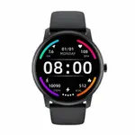 Riversong Motive 3C SW31 IP68 Water Resistance Smartwatch – Color: Black – Thumbnail 2